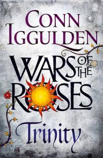 Picture of Wars of the Roses: Trinity