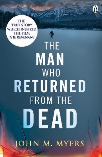 Picture of Man Who Returned from the Dead