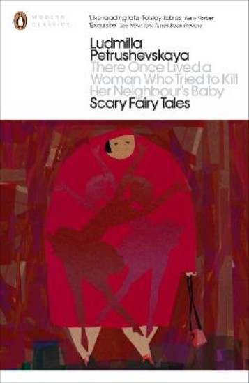 Picture of There Once Lived A Woman Who Tried