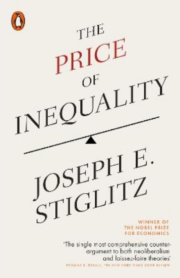 Picture of Price of Inequality