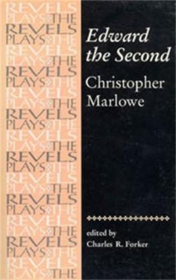 Picture of Edward the Second