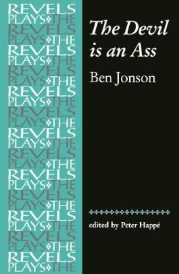 Picture of Devil is an Ass