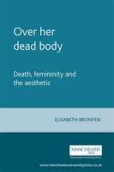 Picture of Over Her Dead Body