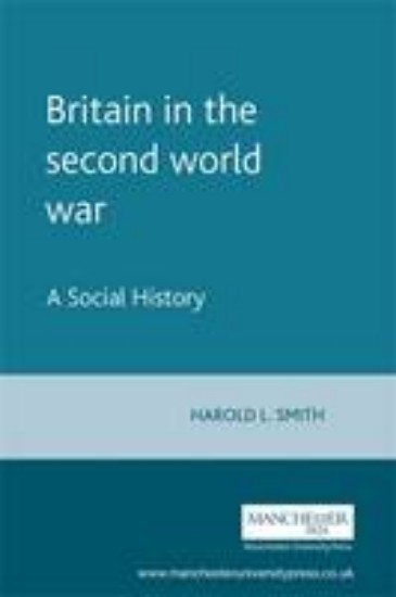Picture of Britain in the Second World War
