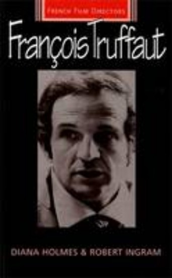 Picture of Francois Truffaut
