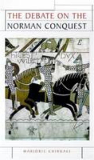 Picture of Debate On The Norman Conquest