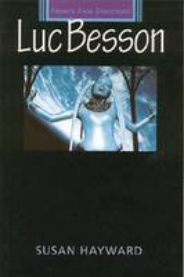 Picture of Luc Besson