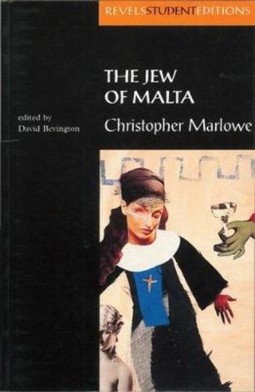 Picture of Jew of Malta