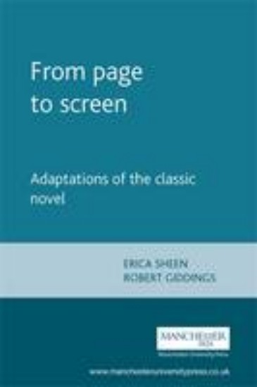 Picture of Classic Novel: From Page to Screen