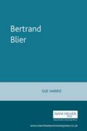 Picture of Bertrand Blier