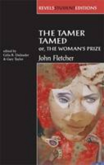 Picture of Tamer Tamed or the woman's prize