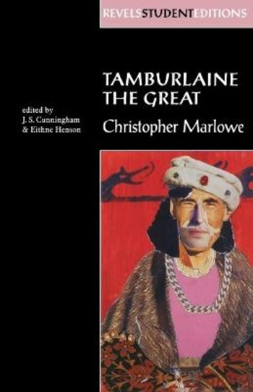 Picture of Tamburlaine the Great