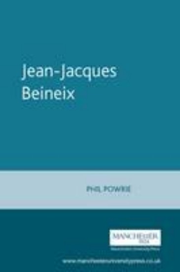 Picture of Jean-Jacques Beineix