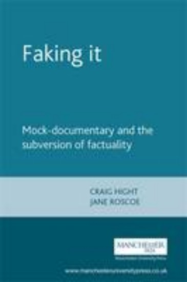 Picture of Faking It