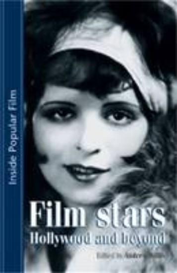 Picture of Film Stars Hollywood and Beyond