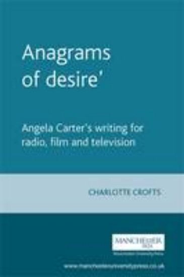 Picture of Anagrams of desire