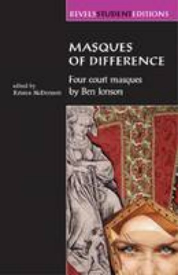 Picture of Masques of Difference