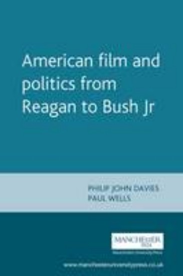 Picture of American film and politics from Reagan to Bush Jr