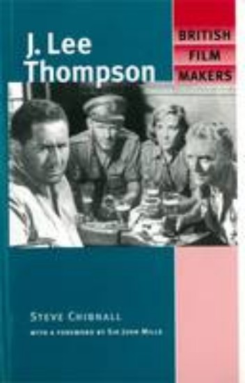 Picture of J. Lee Thompson