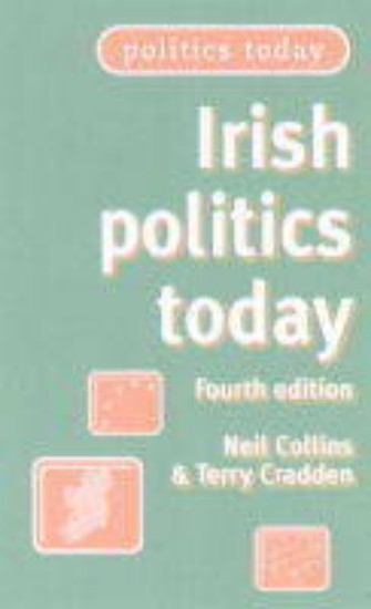 Picture of Irish Politics Today 4ed
