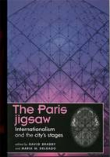Picture of Paris Jigsaw: Internationalism and the City's Stages