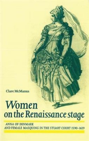Picture of Women on the Renaissance Stage