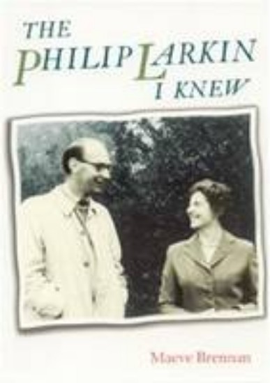 Picture of Philip Larkin I Knew