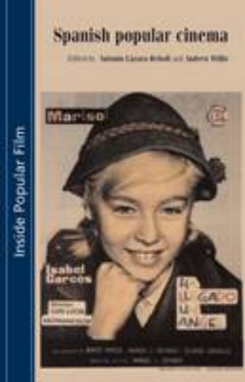 Picture of Spanish Popular Cinema