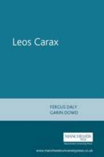 Picture of Leos Carax