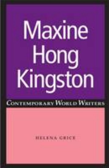 Picture of Maxine Hong Kingston