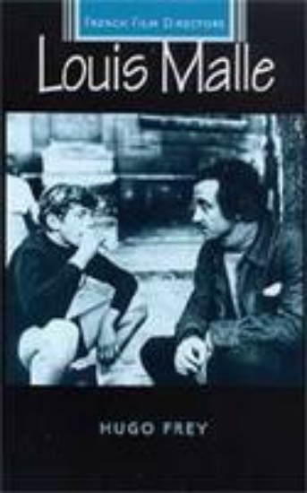 Picture of Louis Malle
