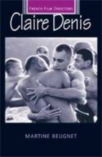 Picture of Claire Denis
