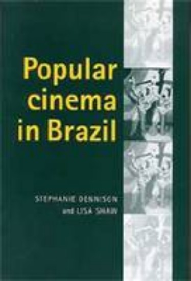 Picture of Popular Cinema in Brazil