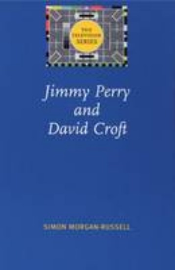 Picture of Jimmy Perry and David Croft