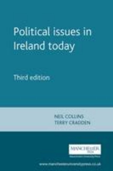 Picture of Political Issues in Ireland Today 3ed