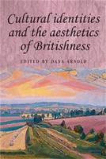 Picture of Culutural Identities and the aesthetics of Britishness