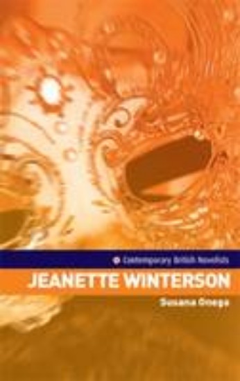 Picture of Jeanette Winterson