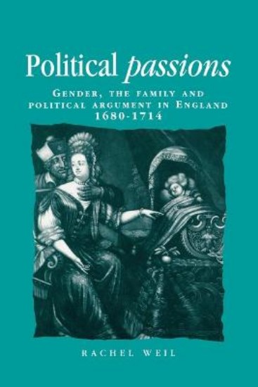 Picture of Political Passions