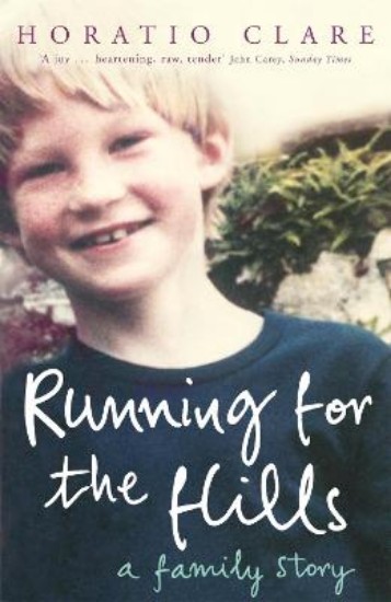 Picture of Running for the Hills