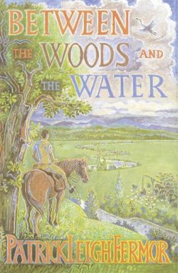 Picture of Between the Woods and the Water