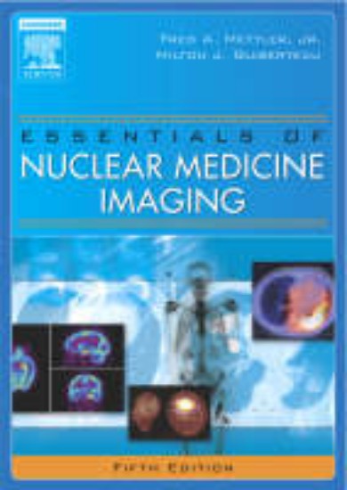 Picture of Essentials of Nuclear Medicine Imaging: Expert Consult