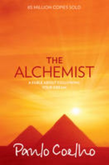 Picture of Alchemist