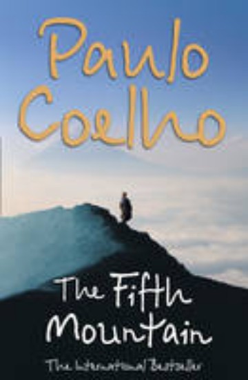 Picture of Fifth Mountain