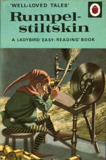 Picture of Well-Loved Tales: Rumpelstiltskin