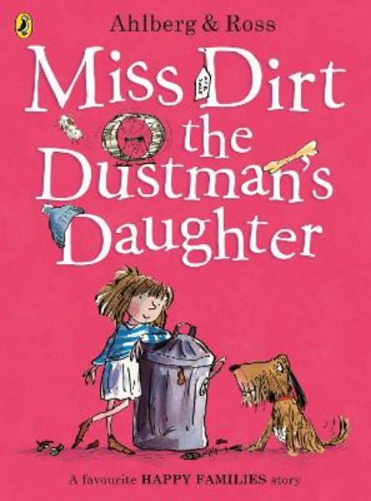 Picture of Miss Dirt the Dustman's Daughter