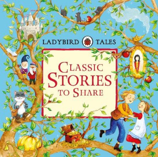 Picture of Ladybird Tales: Classic Stories to Share