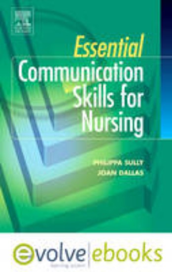 Picture of Essential Communication Skills for Nursing