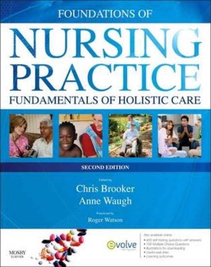 Picture of Foundations of Nursing Practice: Fundamentals of Nursing Practice 2ed