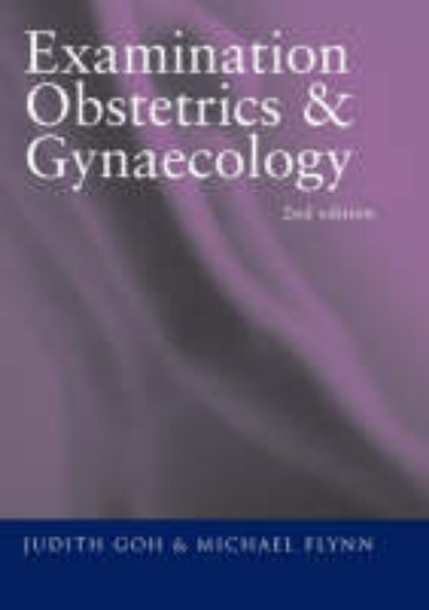 Picture of Examination Obstetrics & Gynaecology