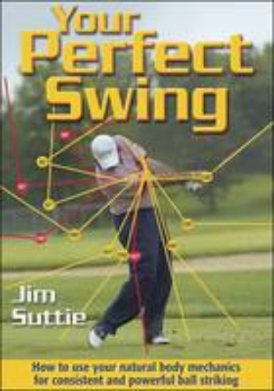 Picture of Your Perfect Swing